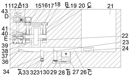 Recovery device for detecting second-hand memory cards