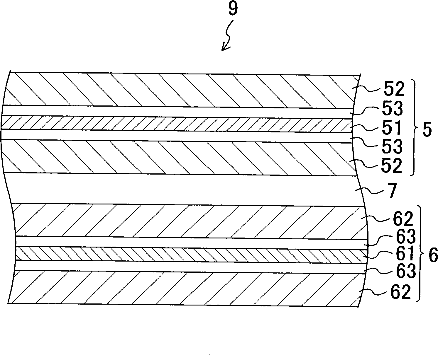 Nonaqueous electrolyte secondary battery and method for manufacturing the same