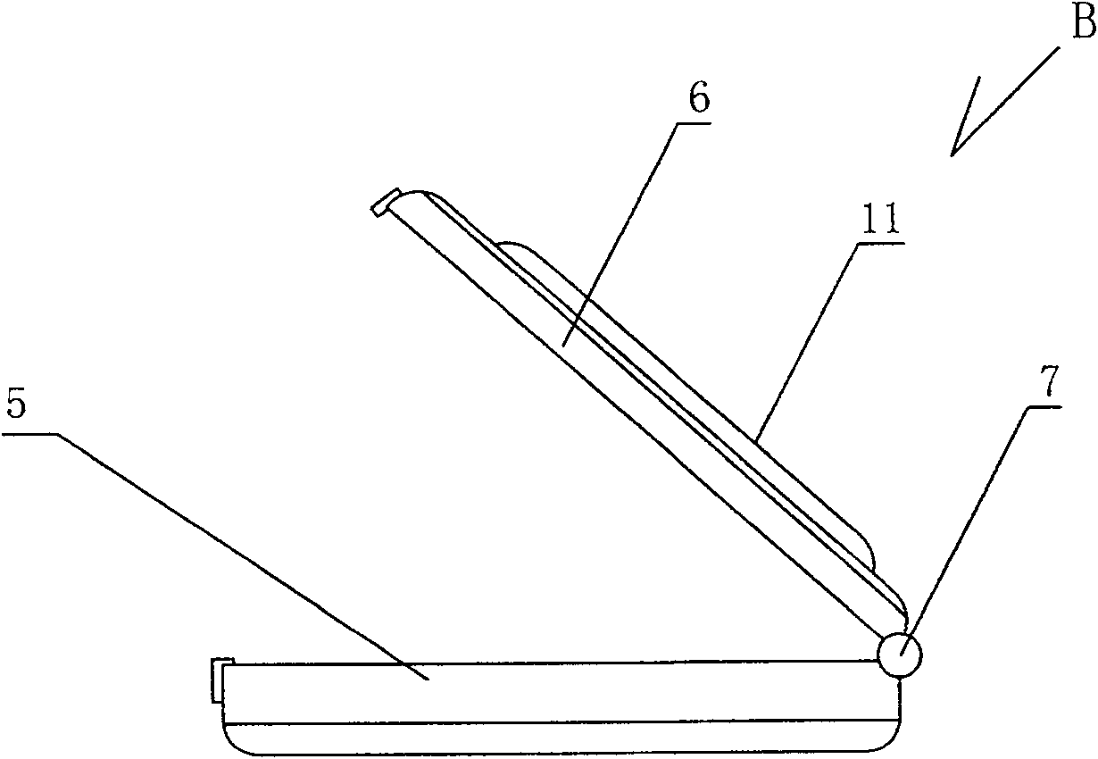 Control system for telecontrolled intelligent injection and transfusion set