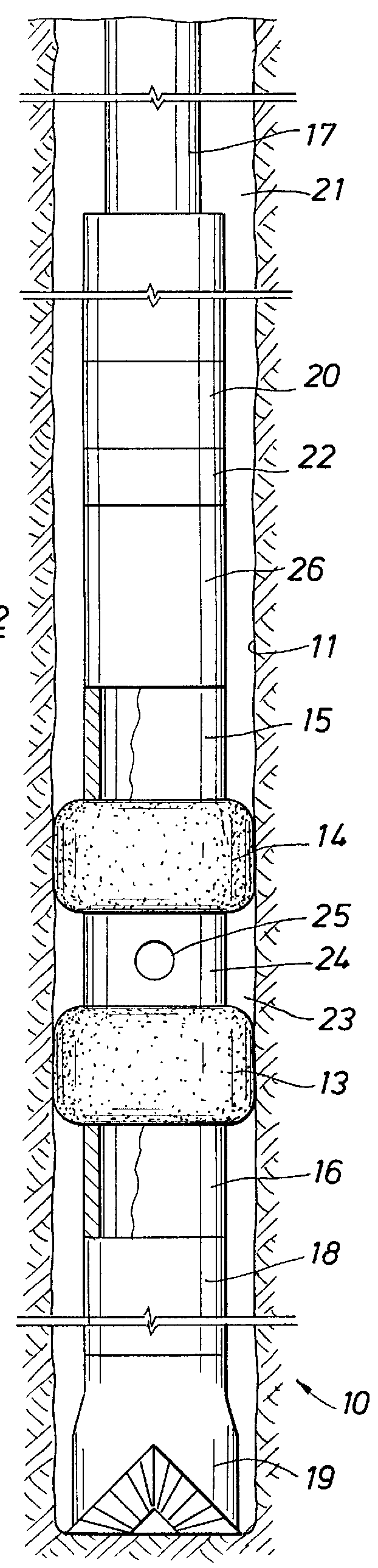 Subsurface measurement apparatus, system, and process for improved well drilling control and production