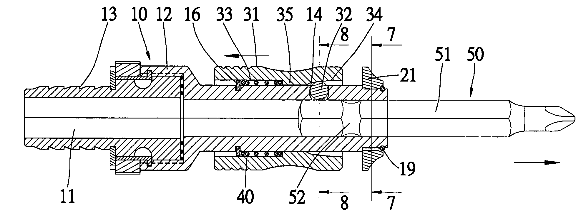 Tool joint