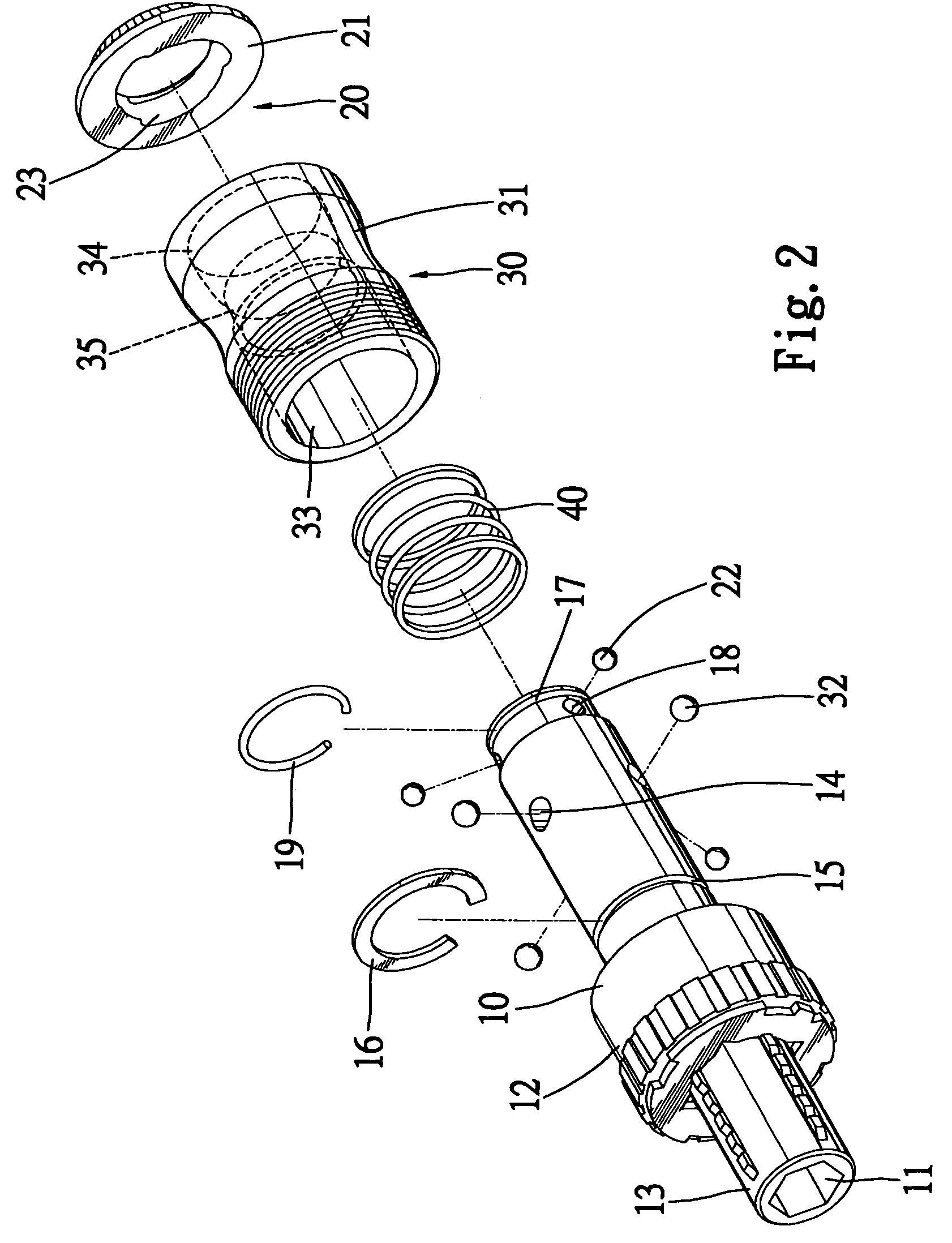 Tool joint