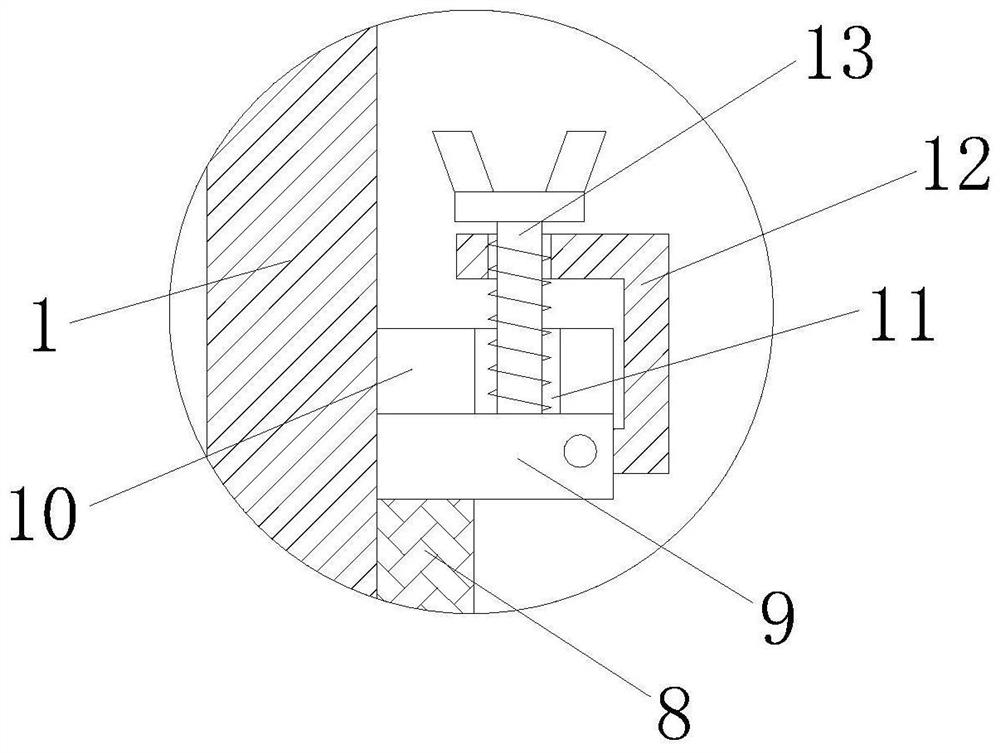 A mousetrap device and method of use for the prevention and control of rodent damage in pastures that can be positioned and used