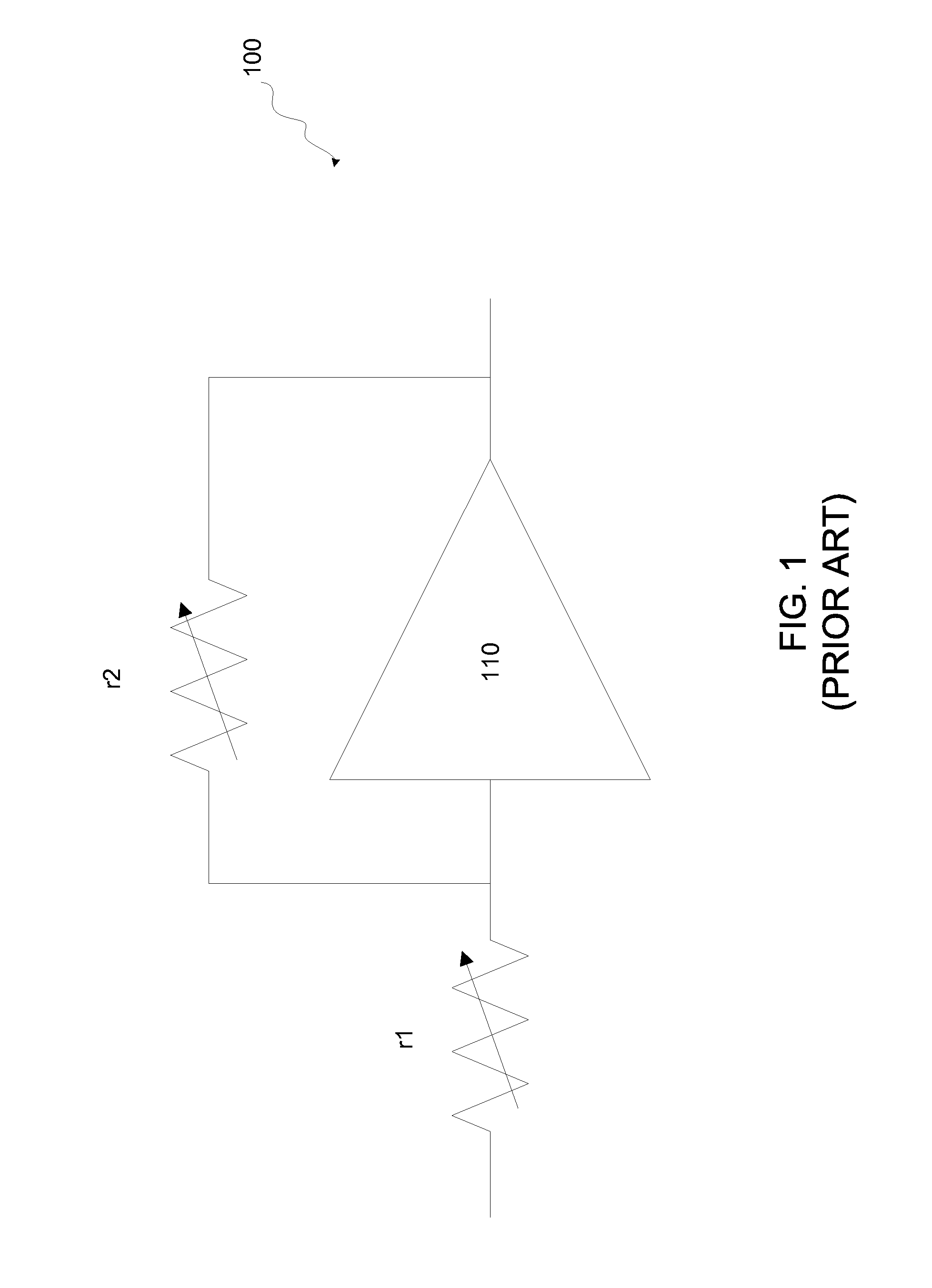 Feedback amplifier and audio system thererof