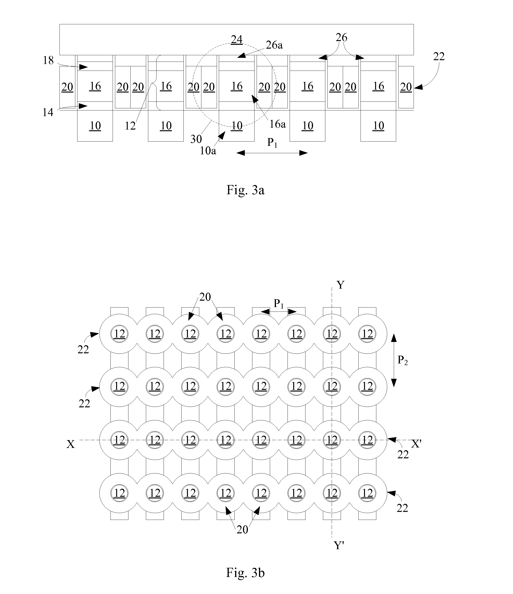 Method to form a memory cell comprising a carbon nanotube fabric element and a steering element