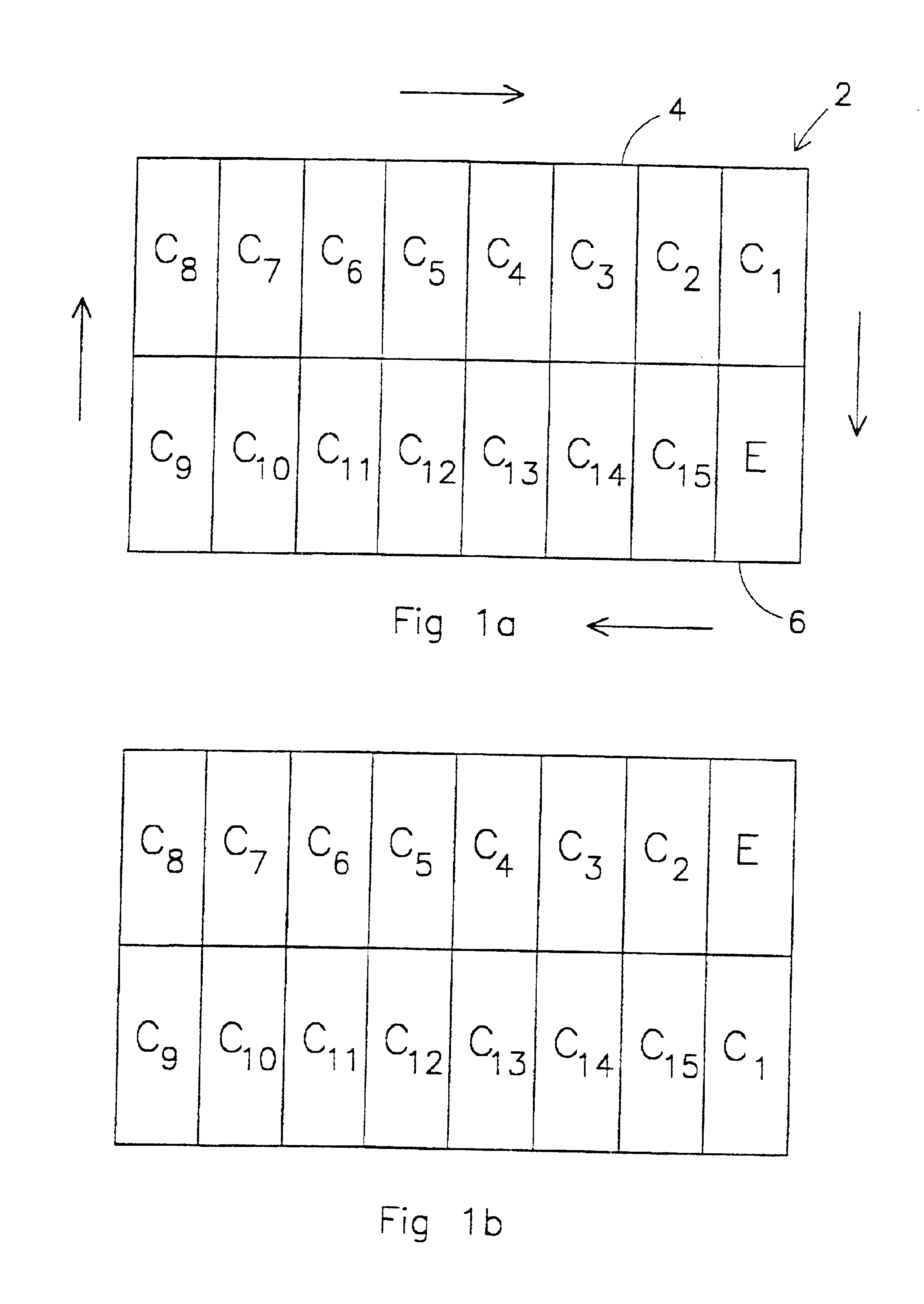 Device for storage and conveyance of bulky holders