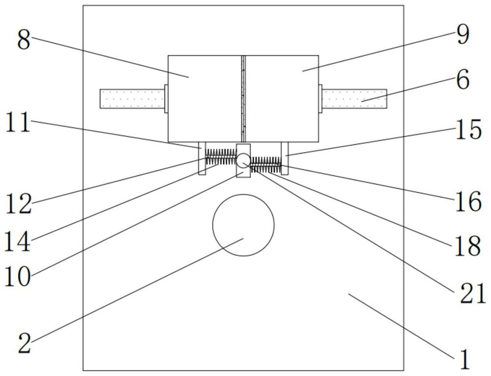 Grease filling port based on radio frequency tag and using method