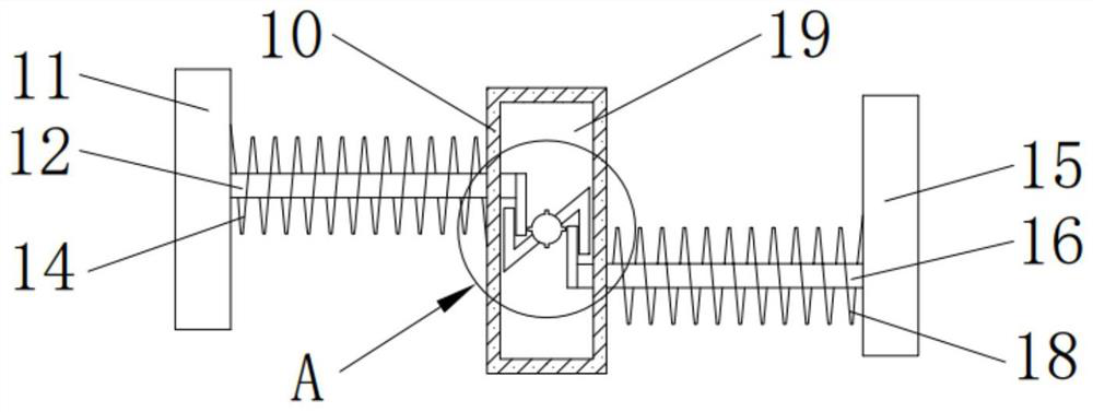 Grease filling port based on radio frequency tag and using method