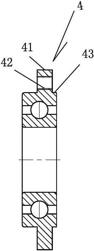 Low-carbon economical electromagnetic fan clutch