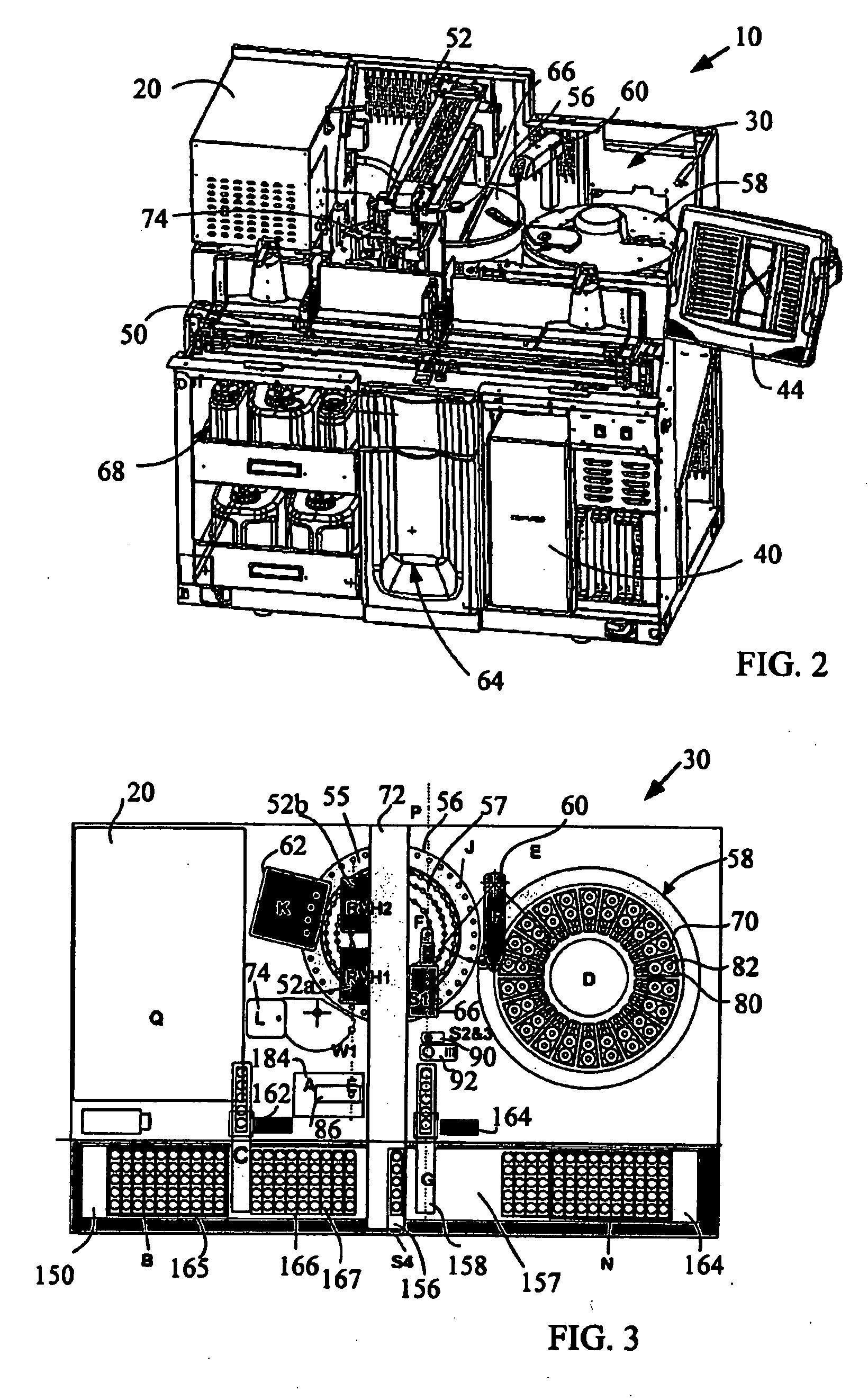 System and method for multi-analyte detection