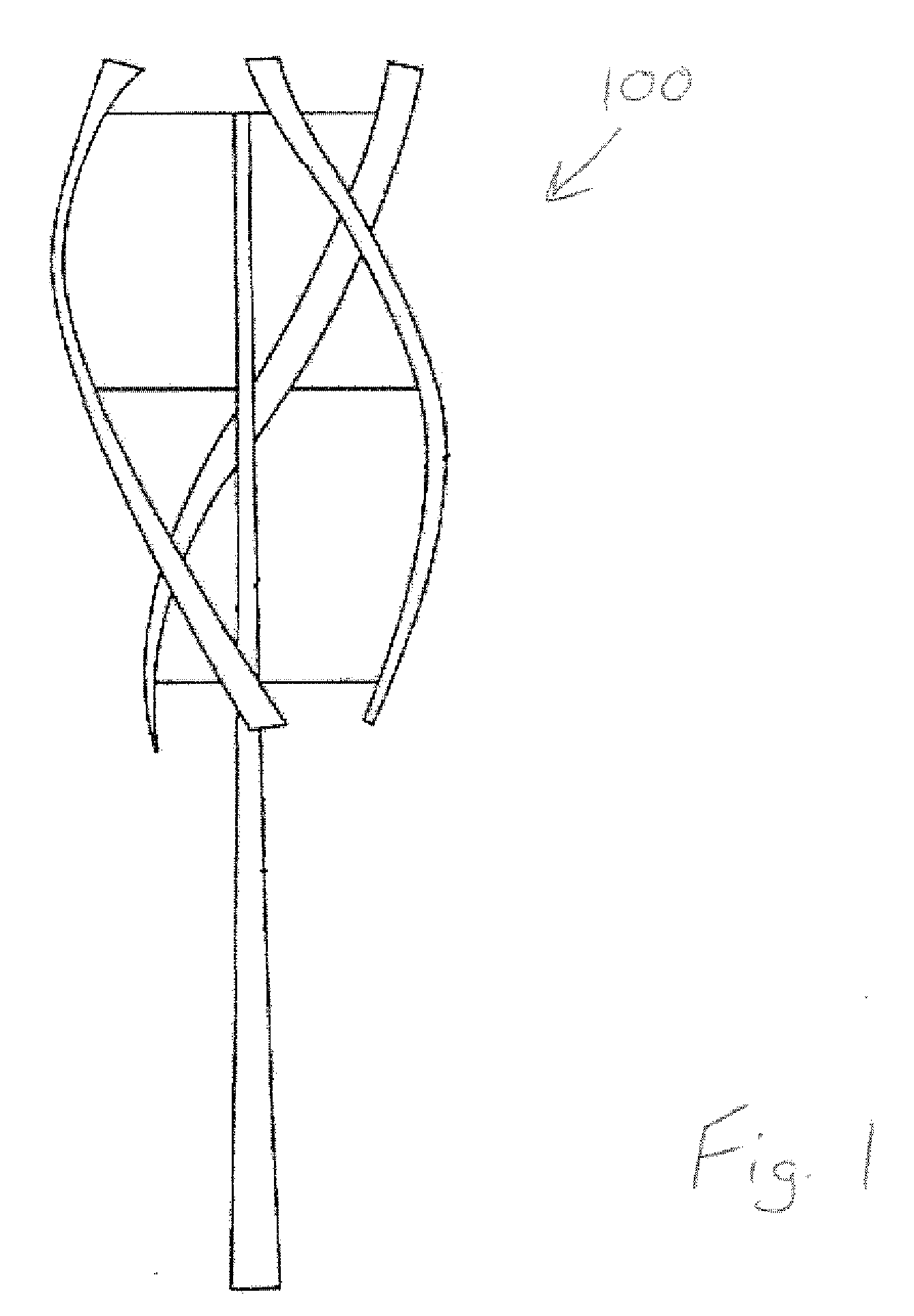 System and Method for Creating Micro/Nano Wind Energy Gathering Devices