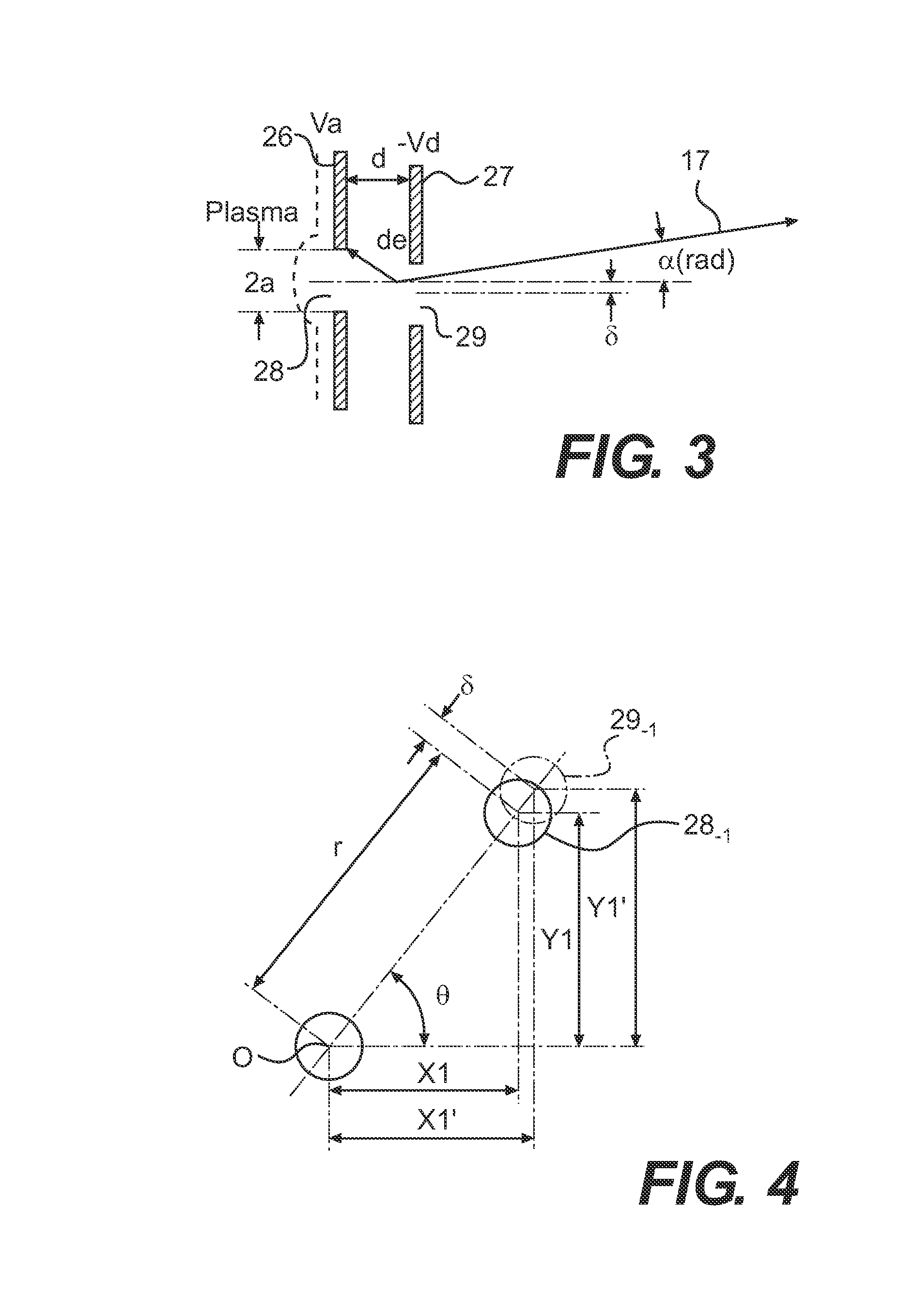 Thin film forming apparatus