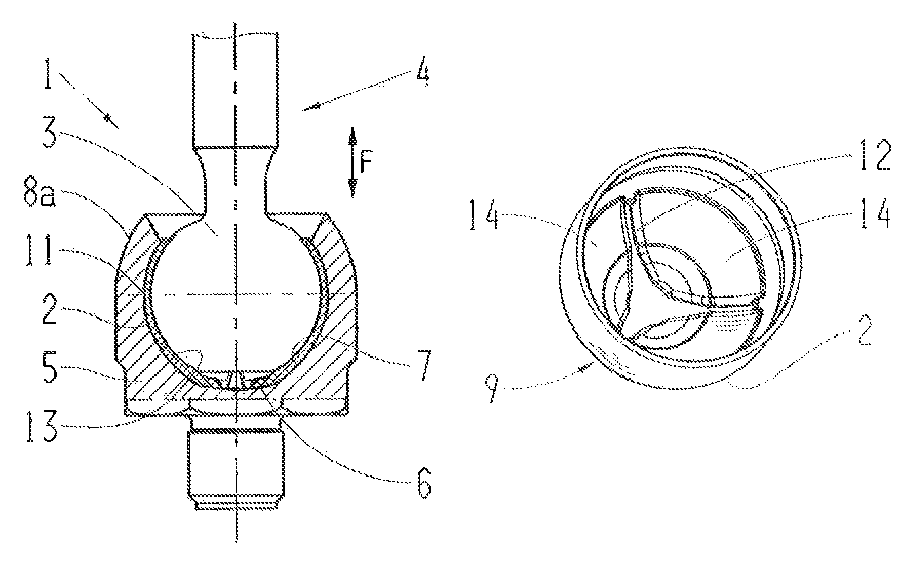 Ball joint