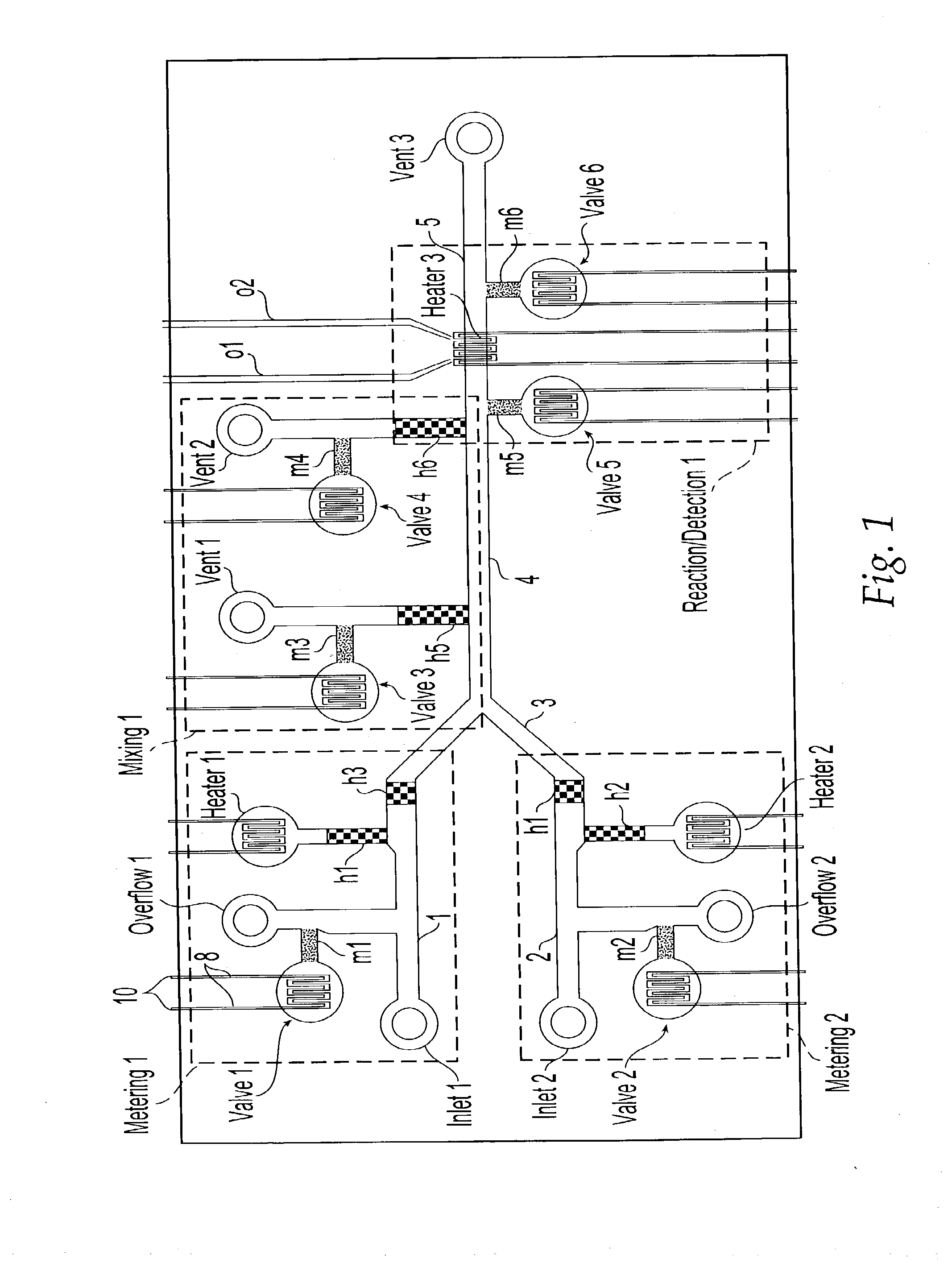 Methods and systems for control of general purpose microfluidic devices