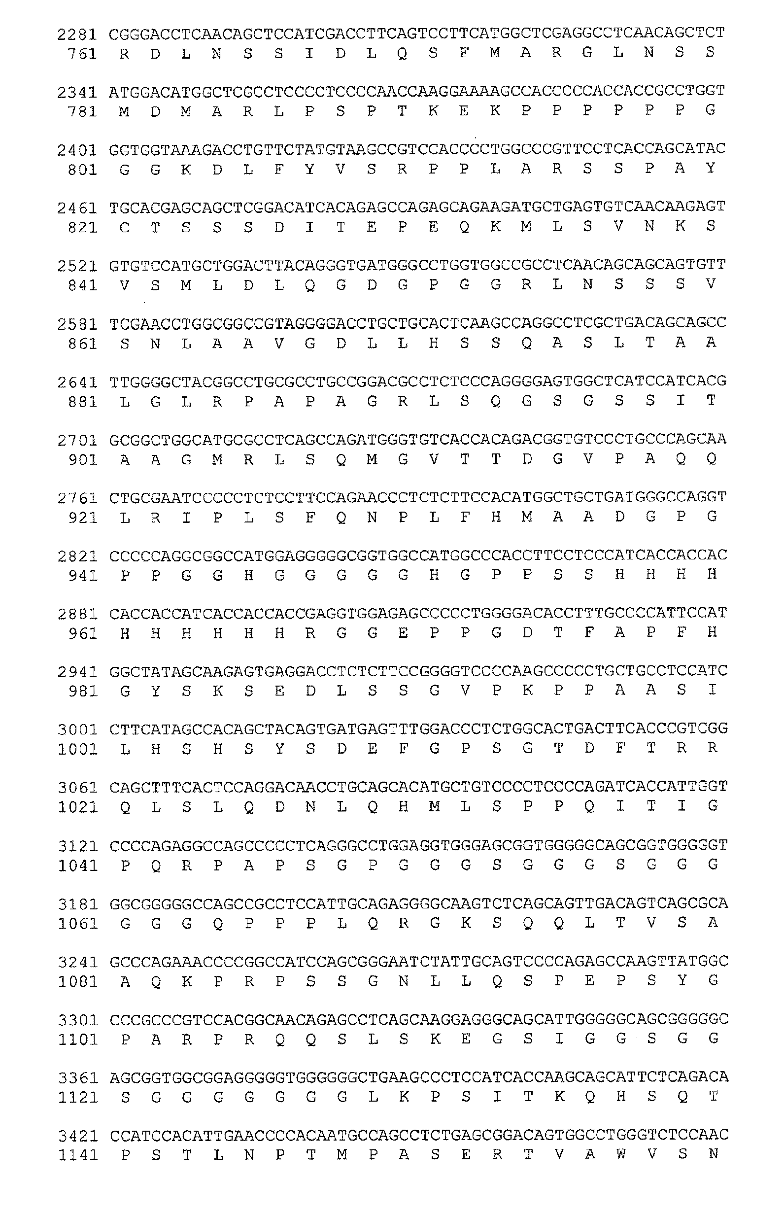 Syngap1 dysfunctions and uses thereof in diagnostic and therapeutic applications for mental retardation