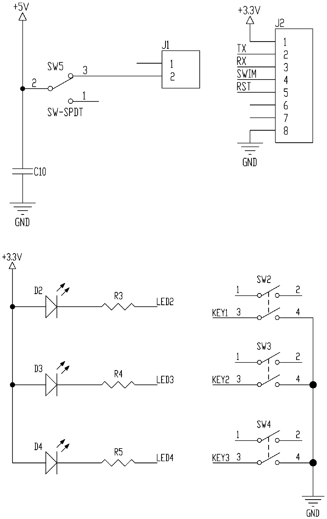 Multi-module weighing method and system