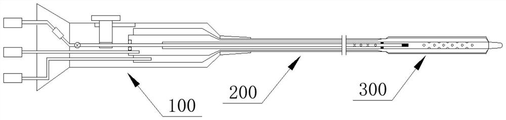 Cryoablation catheter