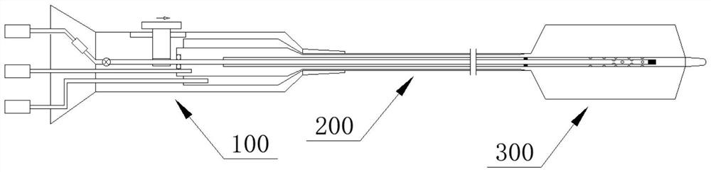 Cryoablation catheter