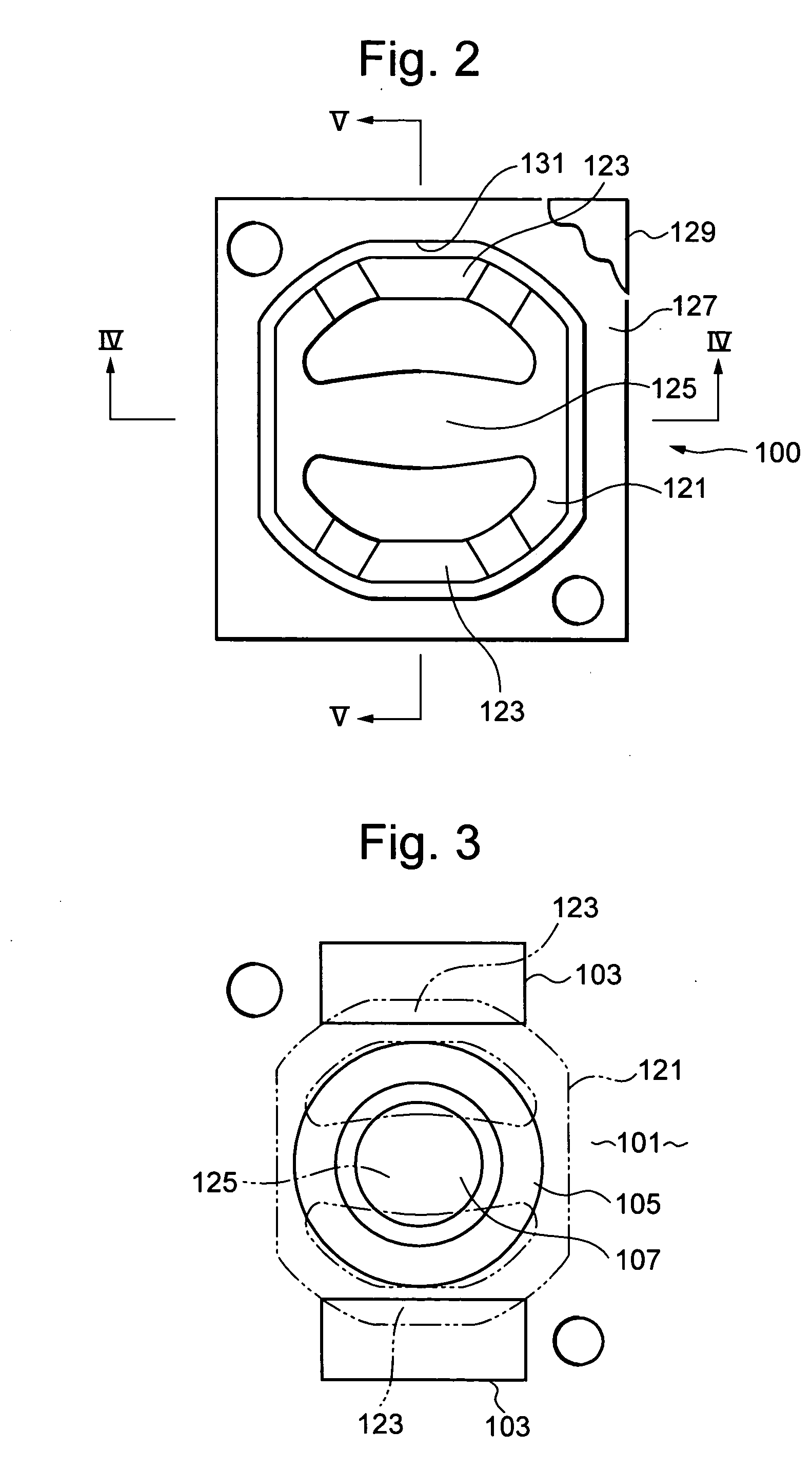 Two-step switch