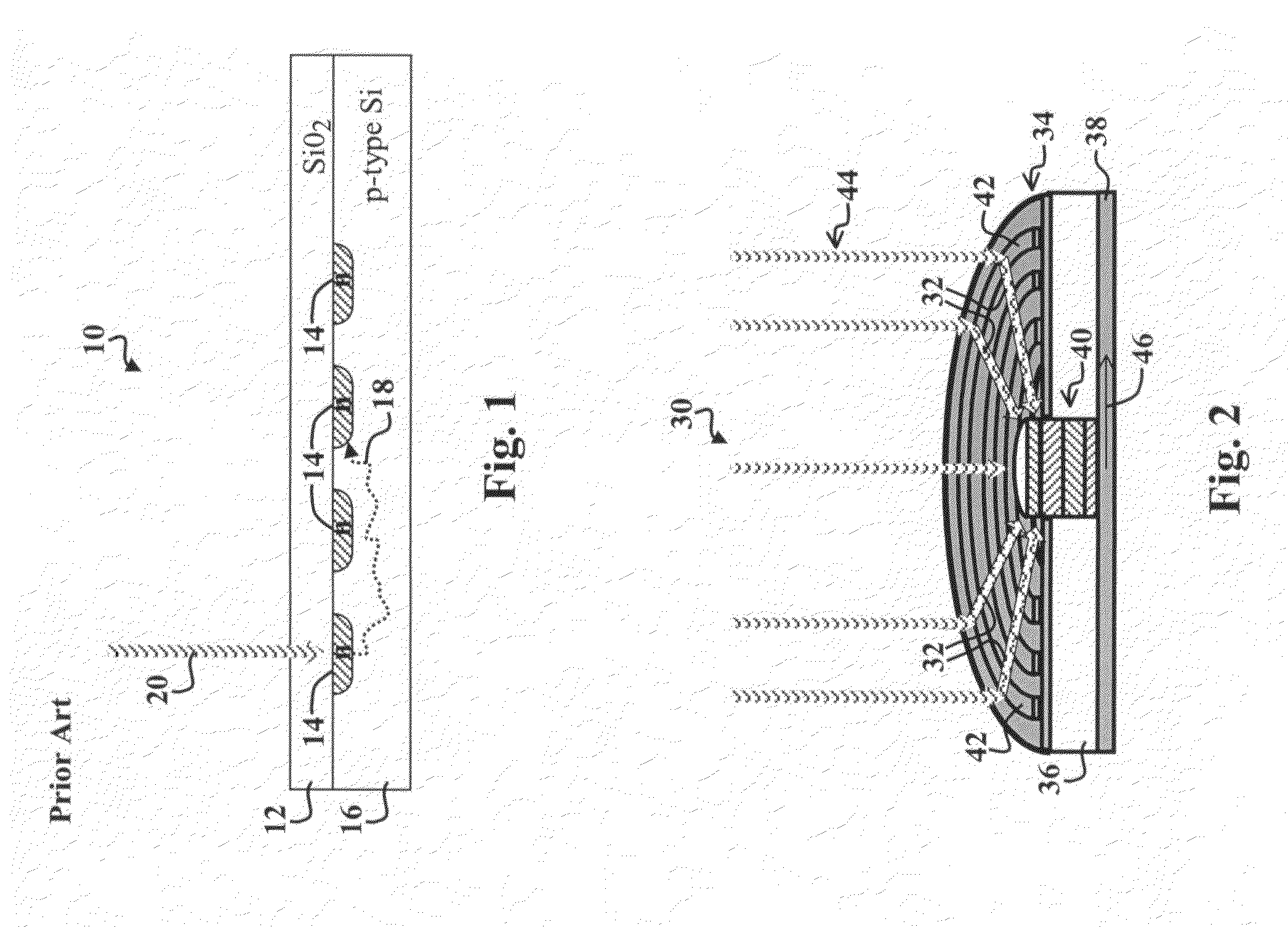 Plasmon energy converter