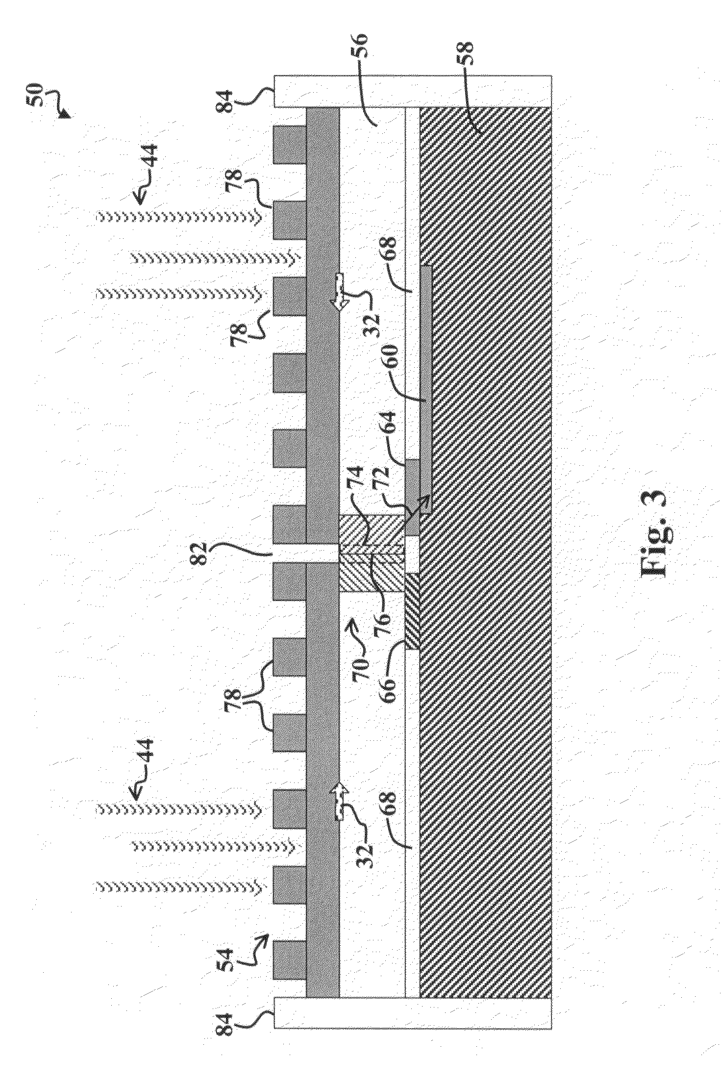 Plasmon energy converter