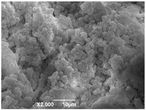 Phase change microcapsule based on ultrasound wave irradiation technology and preparing method