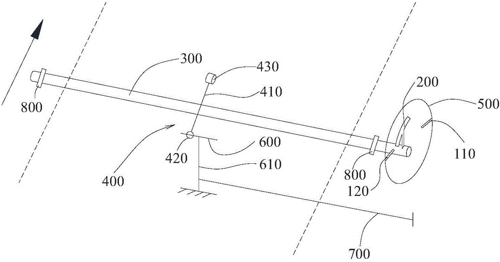 Substrate processing device