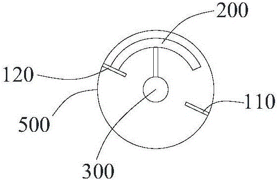 Substrate processing device