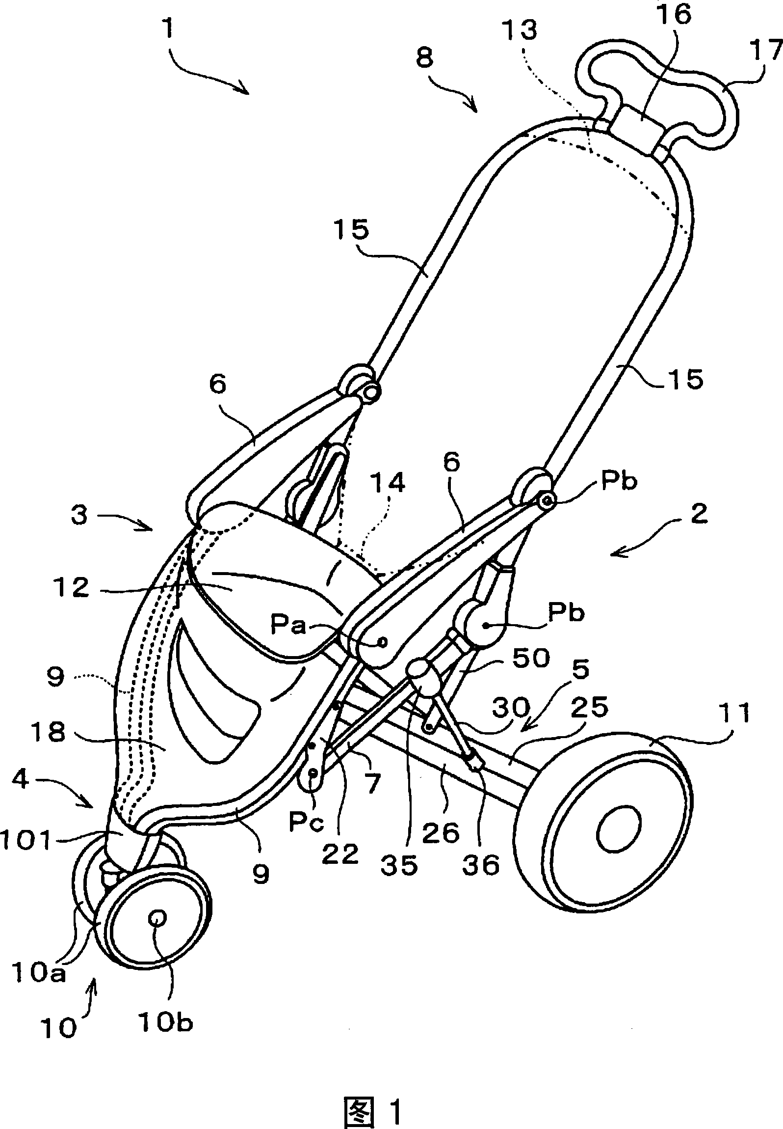 Baby carriages