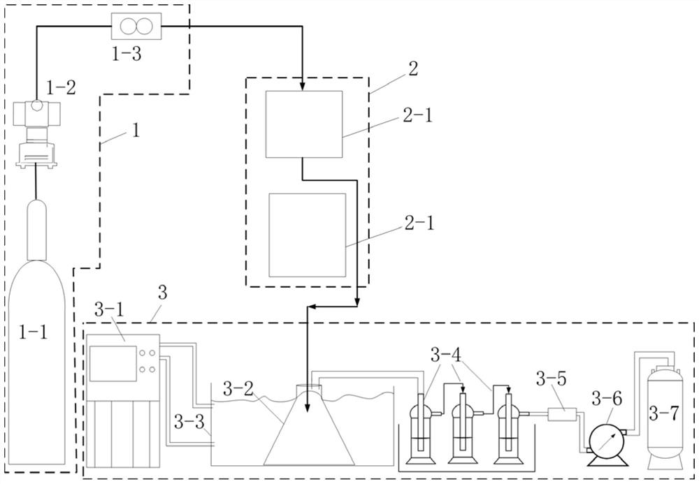 Pyrolysis and catalytic pyrolysis method for infrared rapid heating of waste plastics