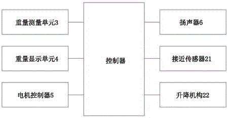 Battery piece bonding detection method