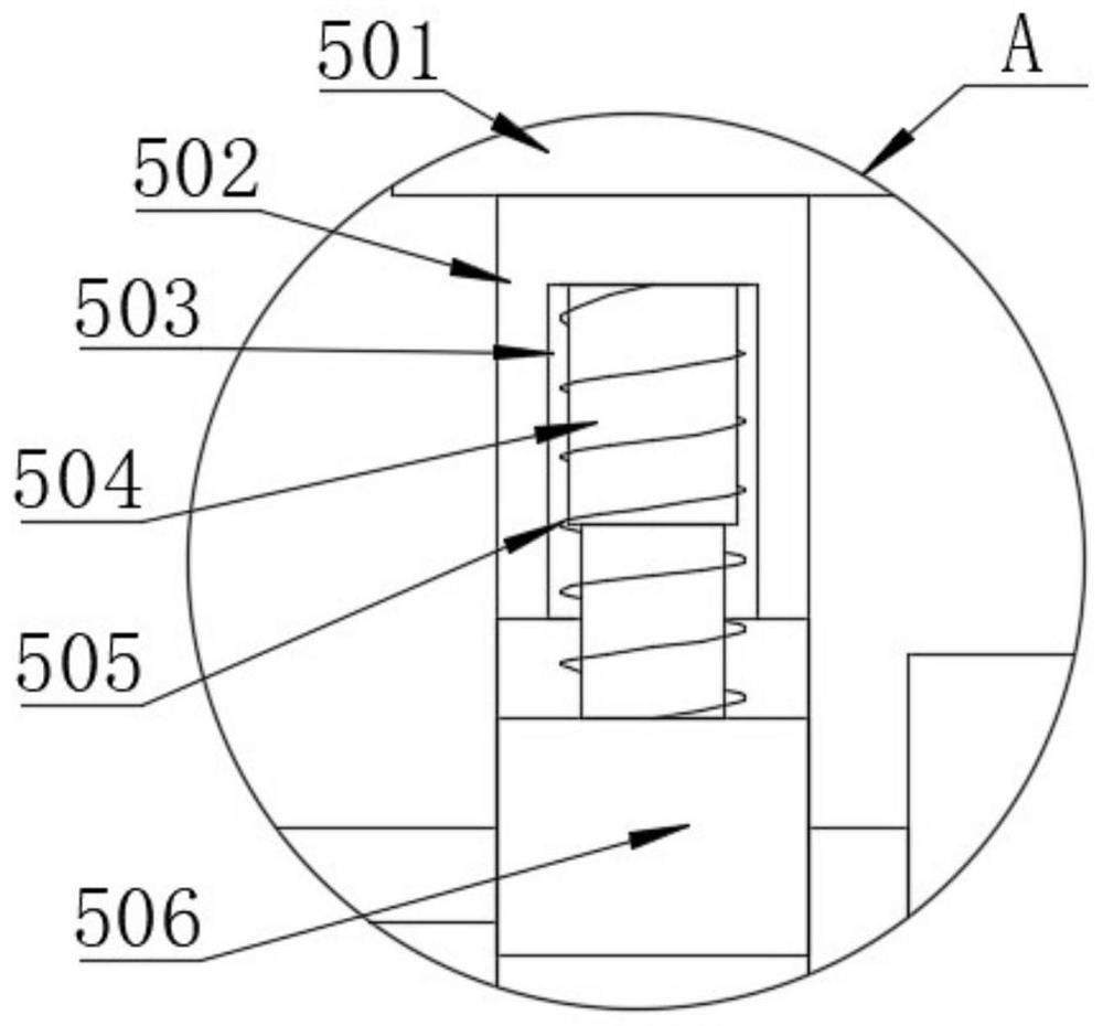 Hydraulic valve with anti-blocking self-dredging mechanism