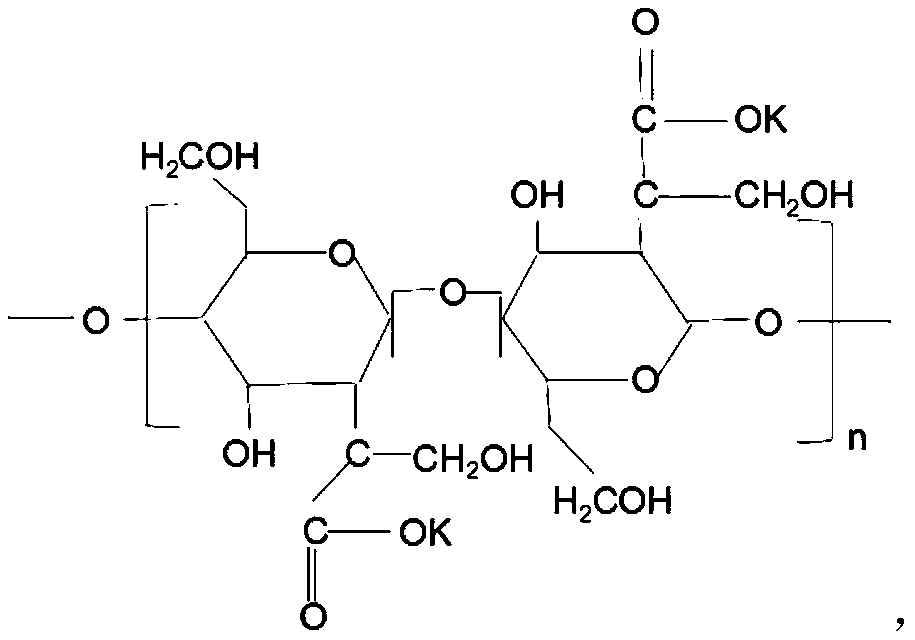 Microbial rooting agent and preparation method thereof