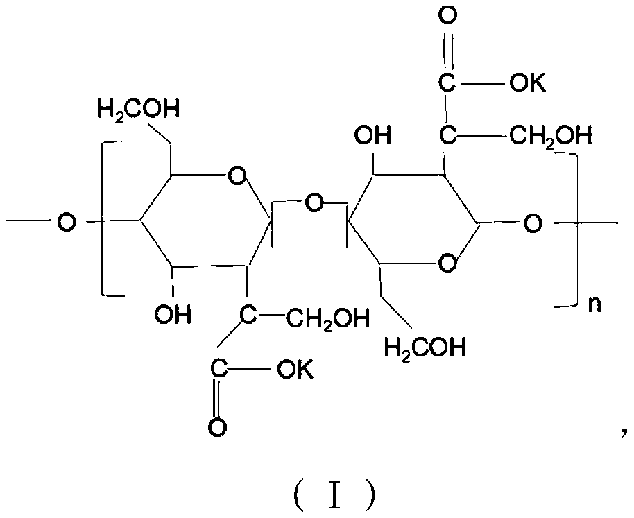 Microbial rooting agent and preparation method thereof