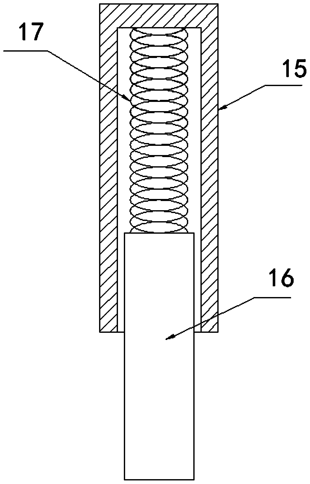 Quantified measurement integrated device for human health