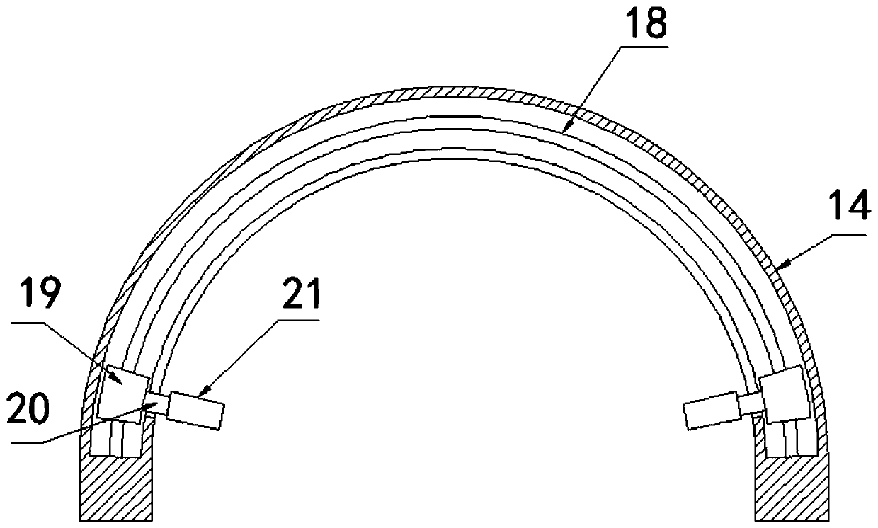 Quantified measurement integrated device for human health