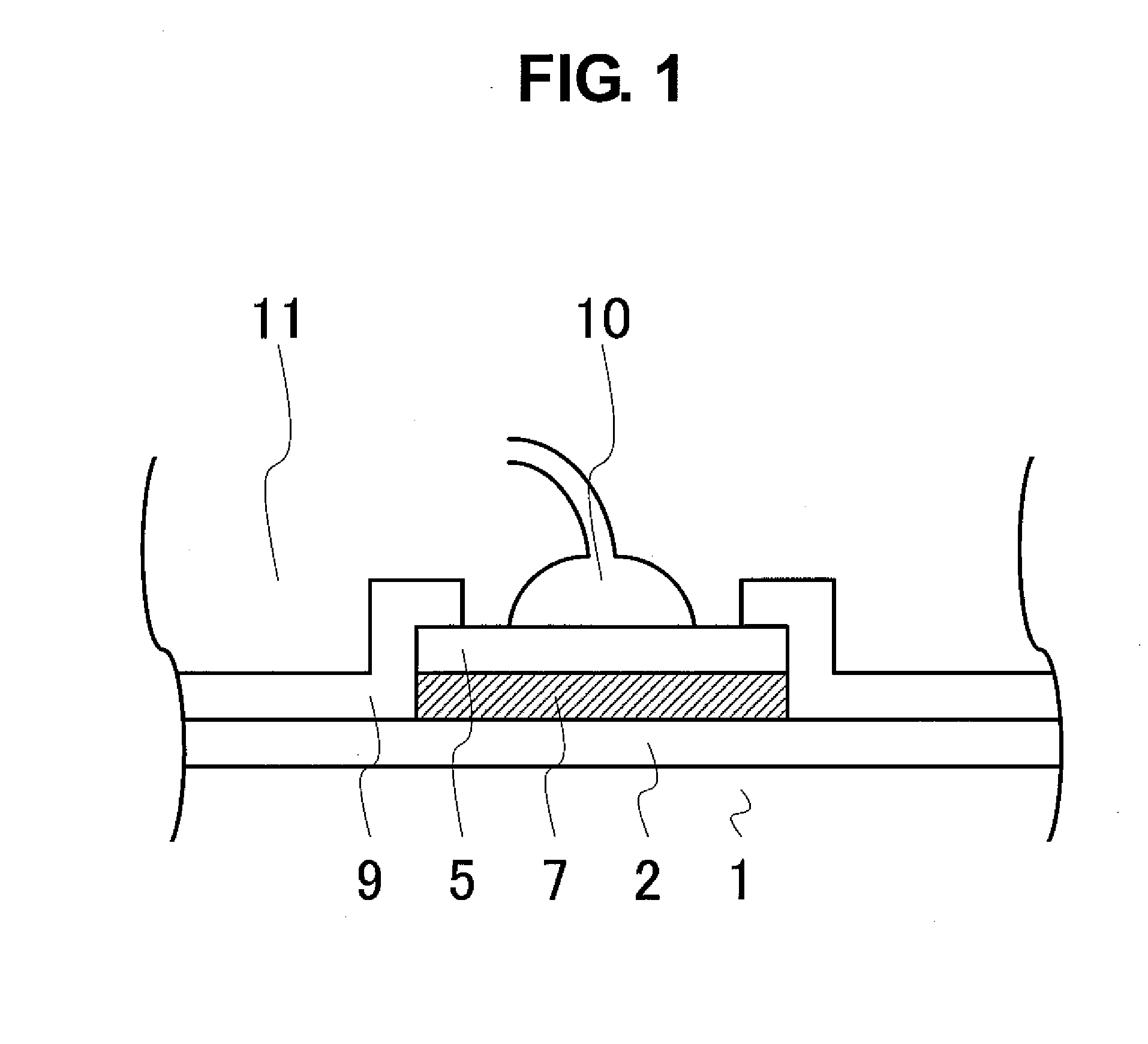 Semiconductor device and method of manufacturing the same