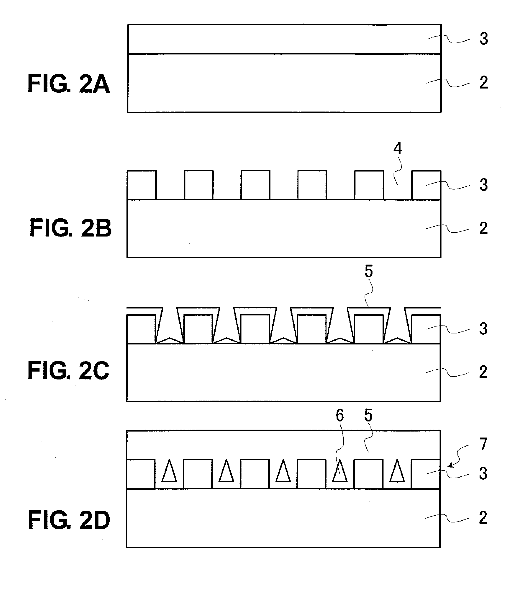 Semiconductor device and method of manufacturing the same