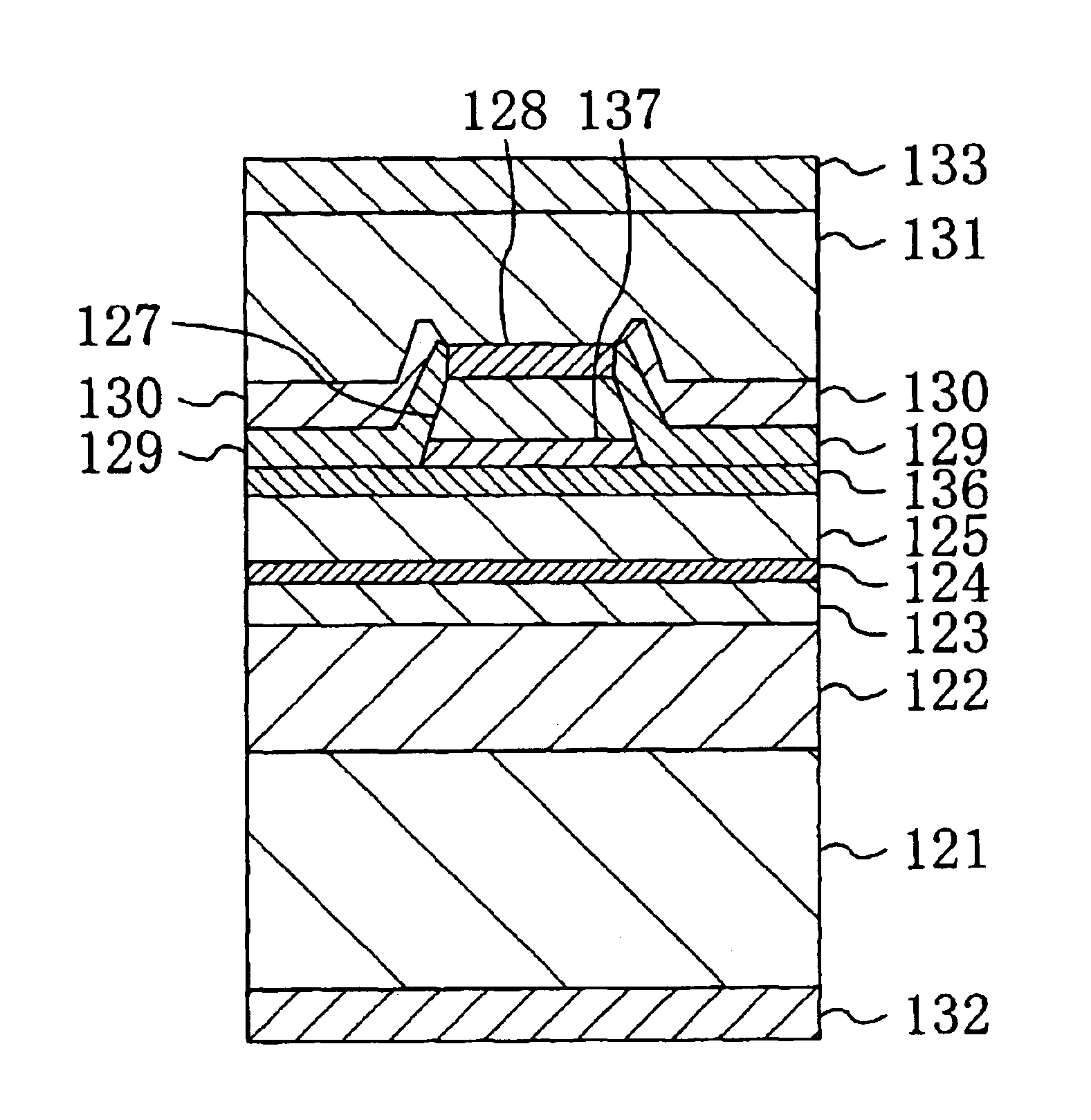 Group III-V compound semiconductor and group III-V compound semiconductor device using the same