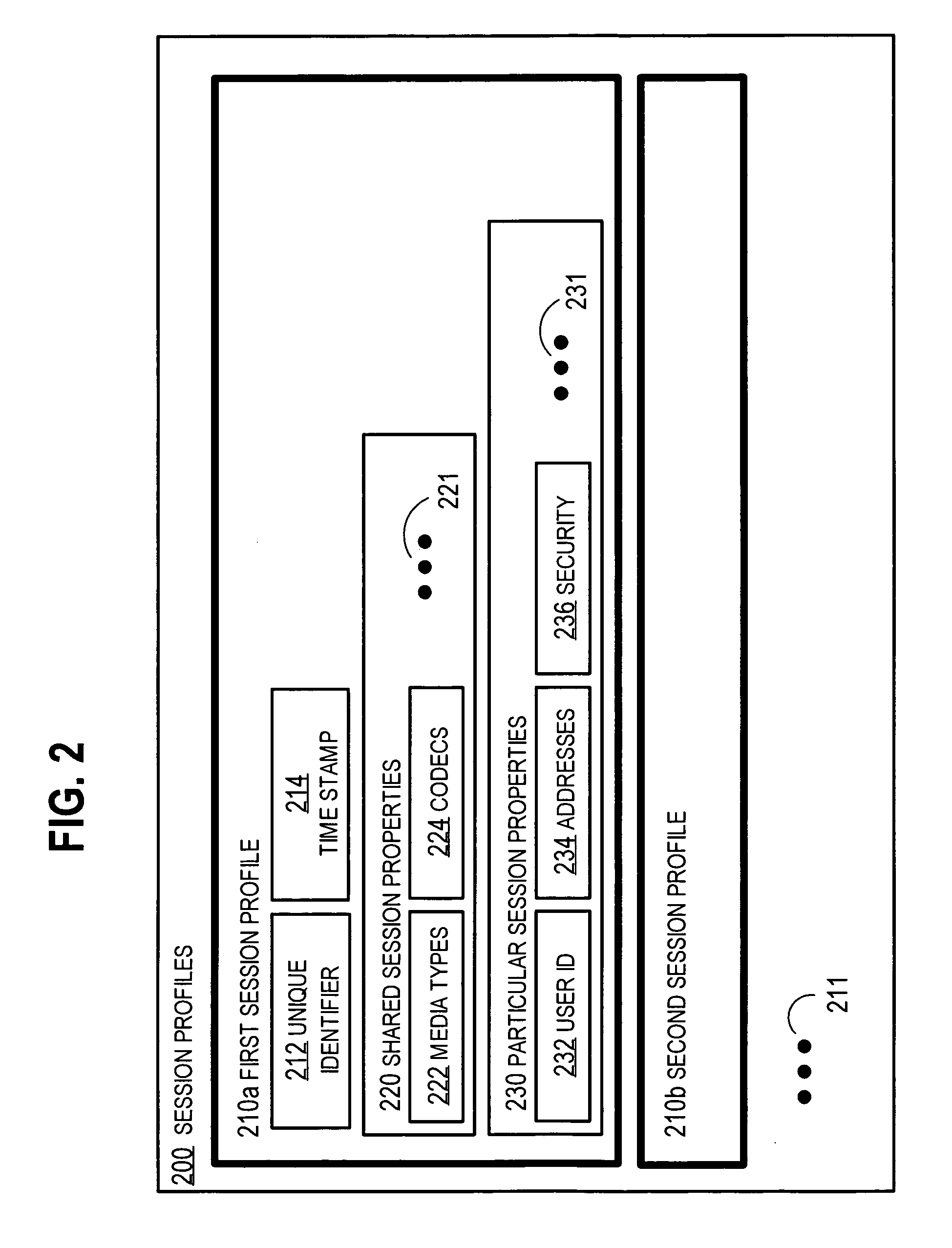 Techniques for reducing session set-up for real-time communications over a network