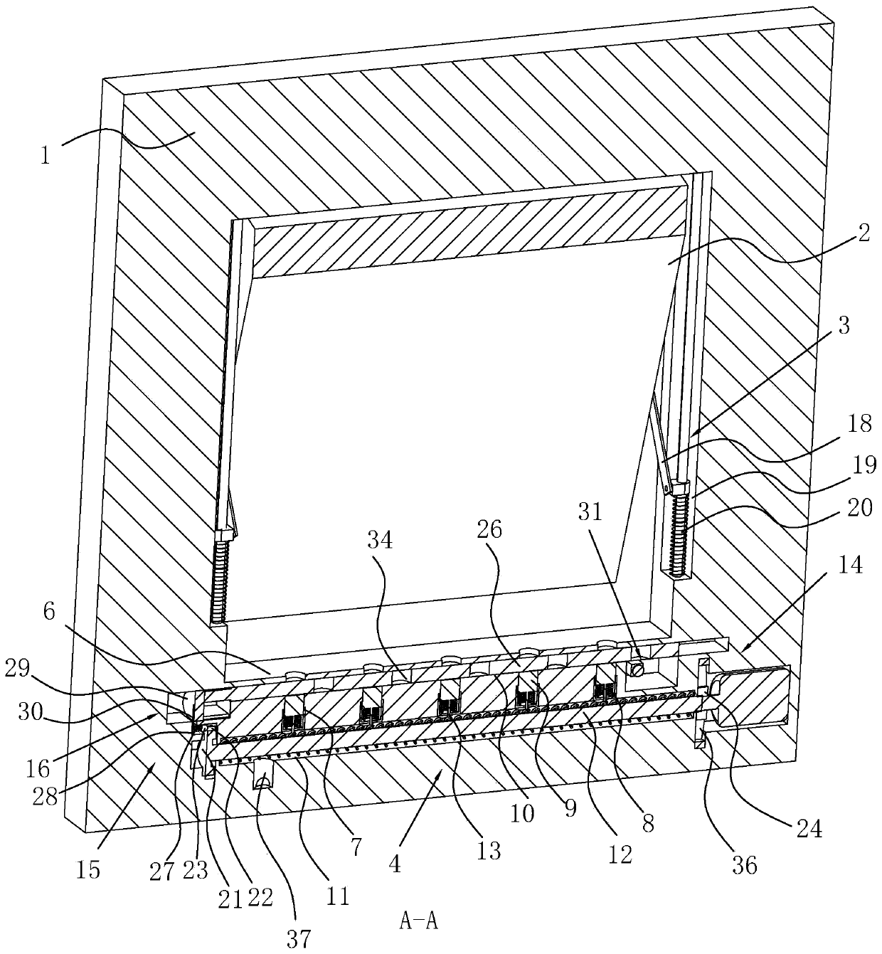 System window