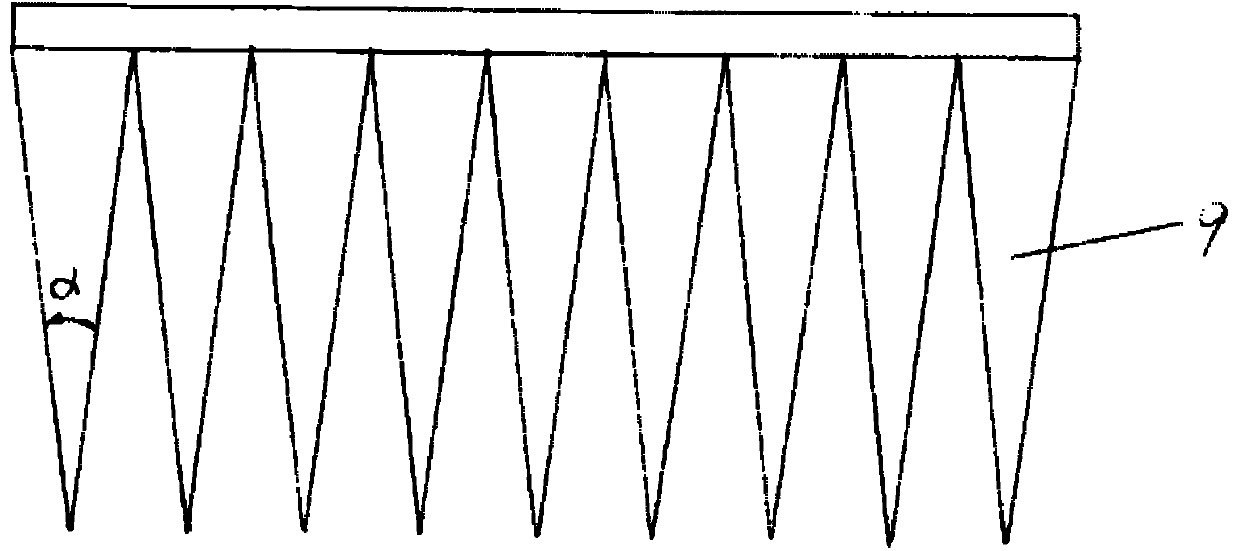 Method for manufacturing buoy of air valve of hydroelectric generating unit