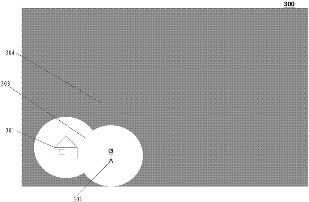 Image rendering method, image rendering device and storage medium