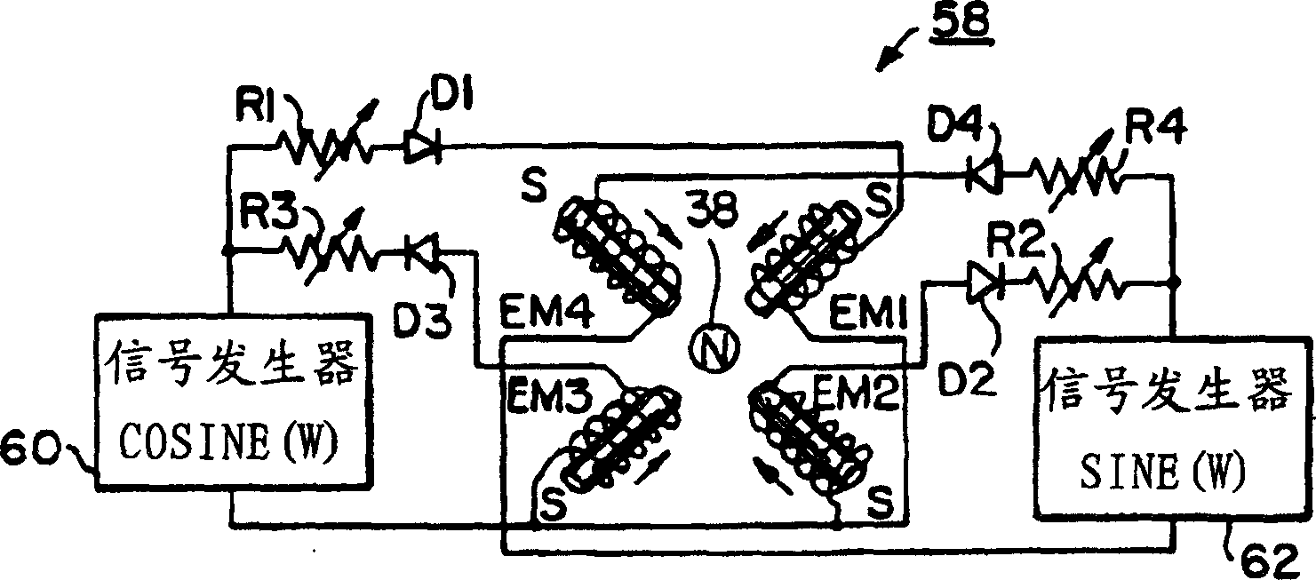 Fiber-optic cable alignment system