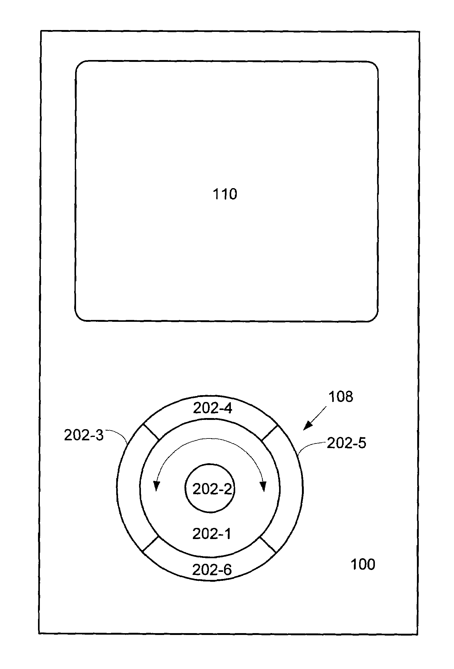 Automatically updating user programmable input sensors to perform user specified functions