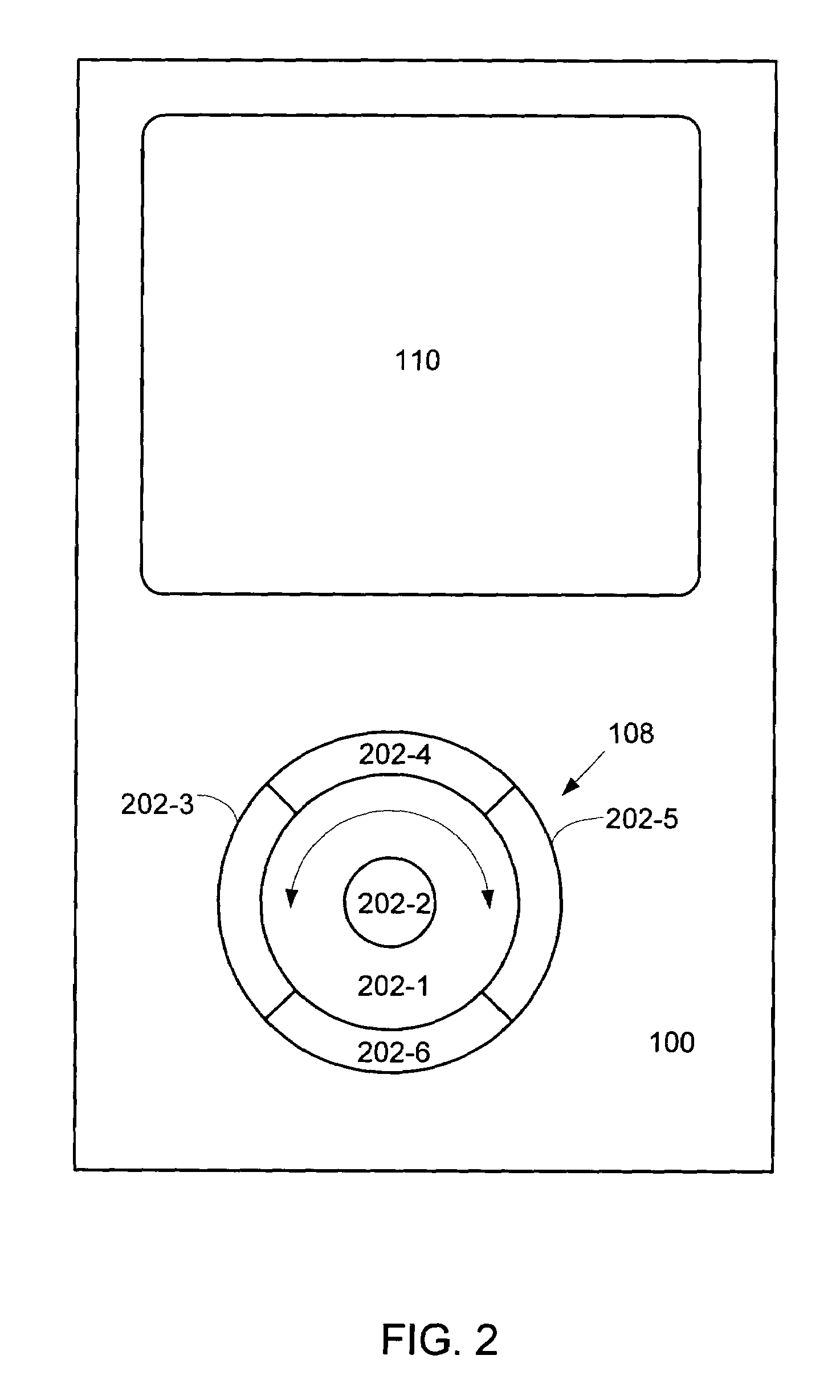 Automatically updating user programmable input sensors to perform user specified functions