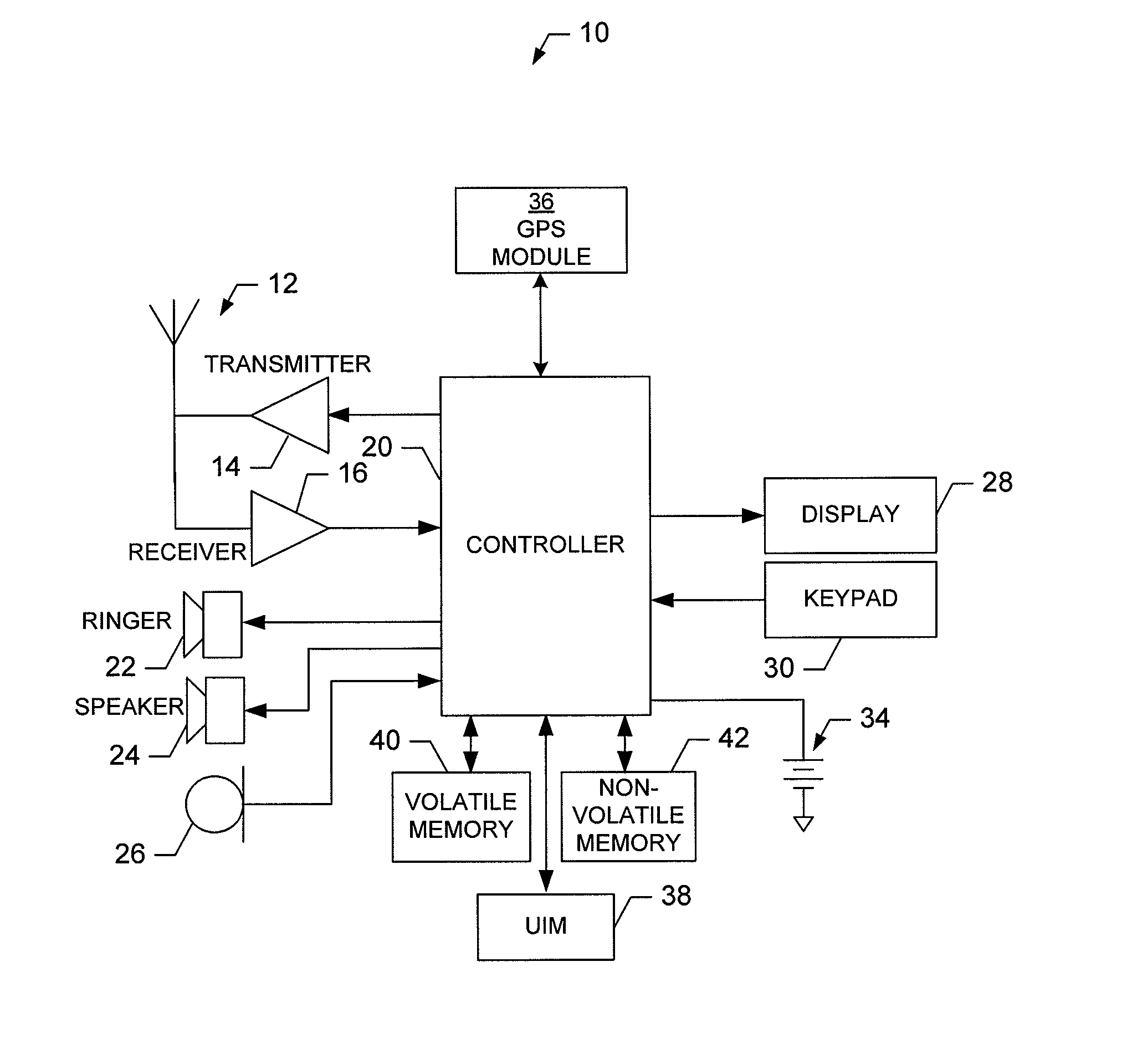 Methods, apparatuses, and computer program products for traffic data aggregation using virtual trip lines and a combination of location and time based measurement triggers in GPS-enabled mobile handsets