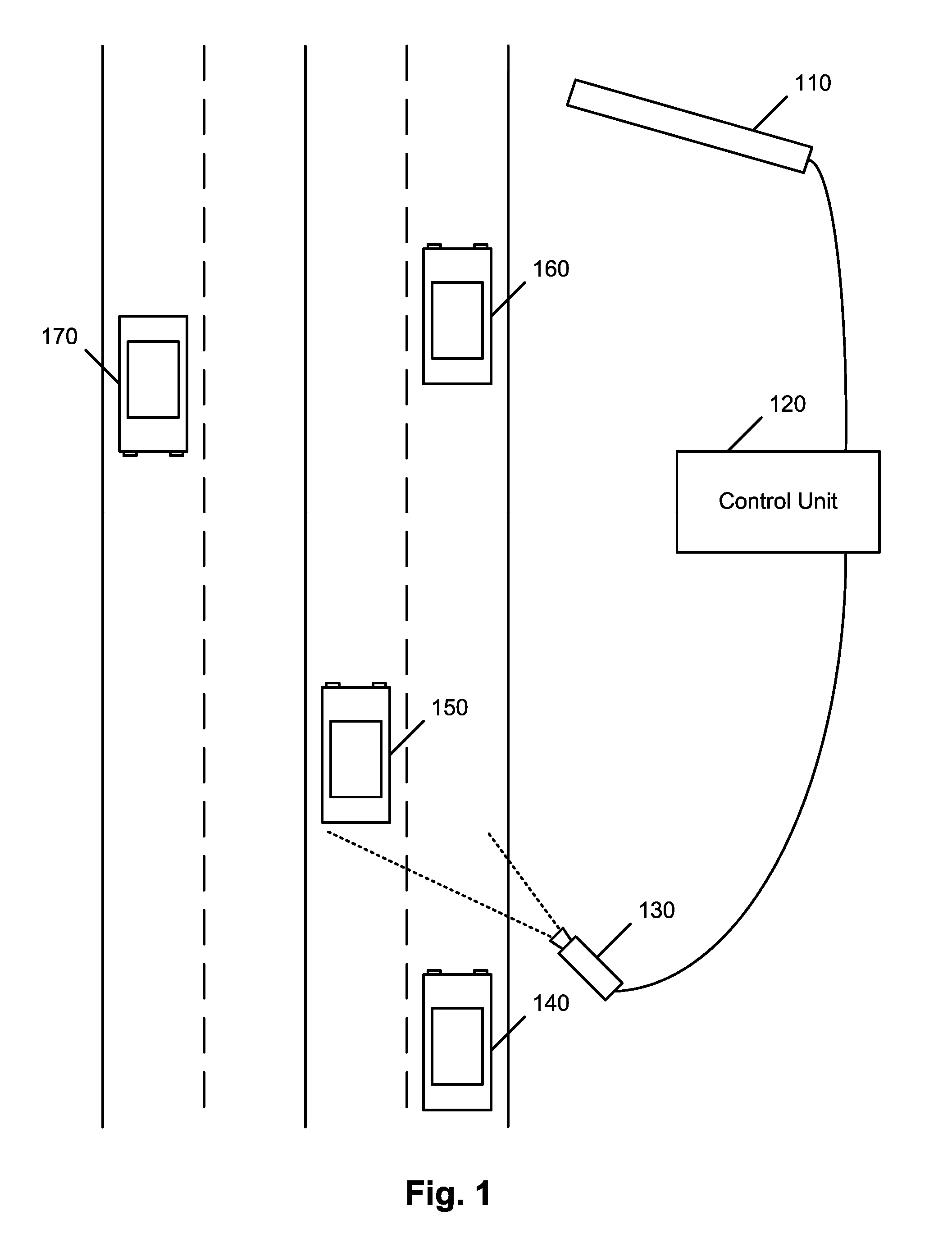 Profile-based messaging apparatus and method