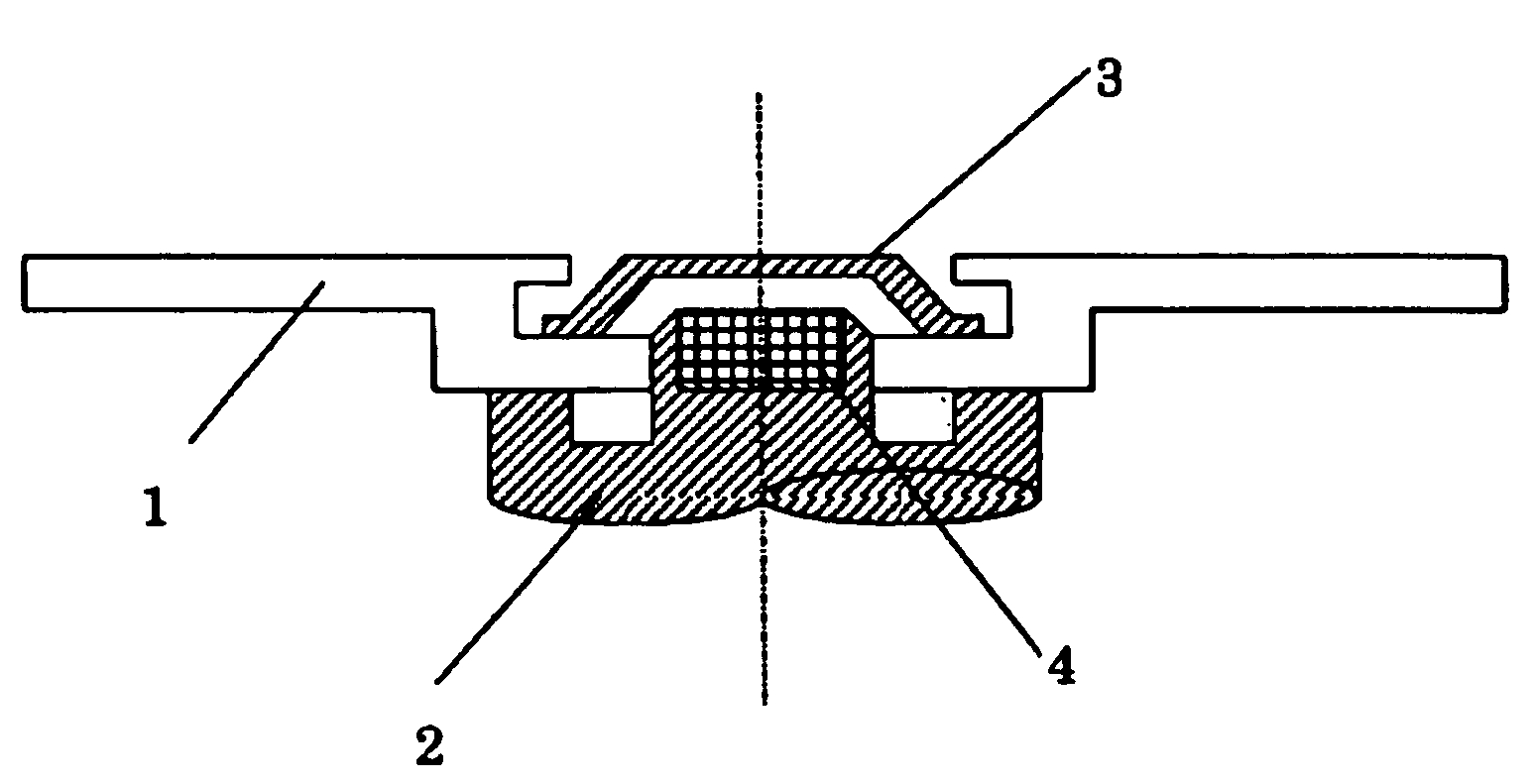 Optical disk, disk substrate, and drive