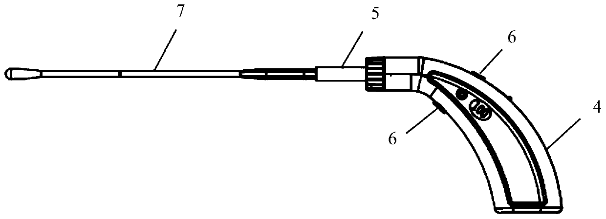 Accurate screening system for cervical cancer